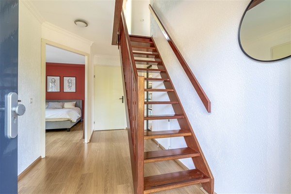 Medium property photo - Bovenlanden 50, 9697 NX Blijham